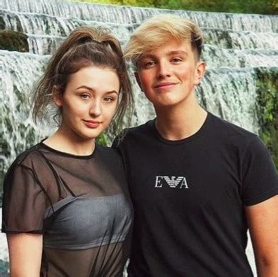 morgz gf|morgz girlfriend kiera.